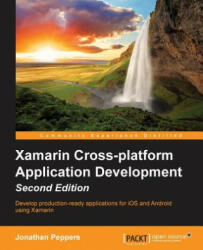 Xamarin Cross-platform Application Development - - Jonathan Peppers (ISBN: 9781784397883)
