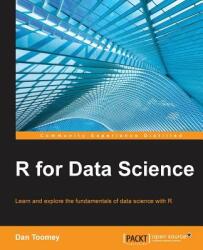 R for Data Science (ISBN: 9781784390860)