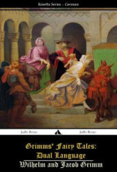 Grimms' Fairy Tales: Dual Language: (ISBN: 9781784351427)