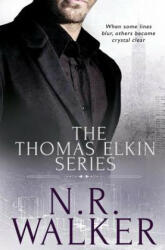 Thomas Elkin Series - N R Walker (ISBN: 9781784307752)