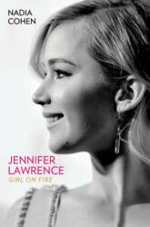 Jennifer Lawrence - Nadia Cohen (ISBN: 9781784189747)
