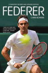 Federer - Chris Bowers (ISBN: 9781784188207)