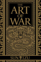 The Art of War - Sun-tzu, Nigel Cawthorne (ISBN: 9781784048174)