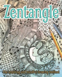 Zentangle - Jane Marbaix (ISBN: 9781784042844)