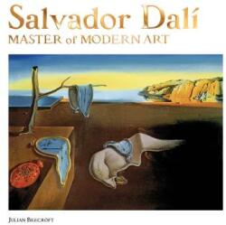 Salvador Dali - Julian Beecroft (ISBN: 9781783619931)