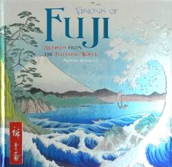 Visions of Fuji - Michael Kerrigan (ISBN: 9781783619894)