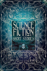 Science Fiction Short Stories - Andy Sawyer (ISBN: 9781783616503)