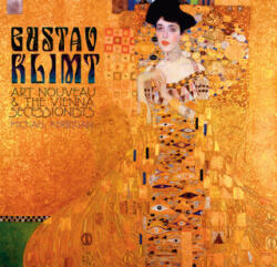 Gustav Klimt: Art Nouveau & the Vienna Secessionists (ISBN: 9781783616084)