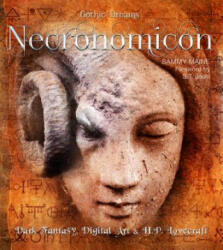 Necronomicon - Dave Golder (ISBN: 9781783613205)
