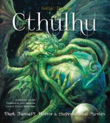 Cthulhu - Gordon Kerr (ISBN: 9781783612185)