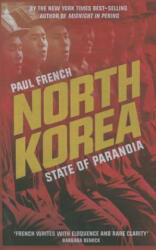 North Korea - Paul French (ISBN: 9781783605736)