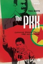 Paul White - PKK - Paul White (ISBN: 9781783600373)