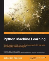 Python Machine Learning (ISBN: 9781783555130)