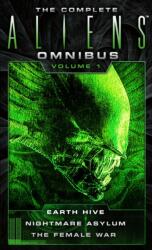 The Complete Aliens Omnibus: Volume One (ISBN: 9781783299010)