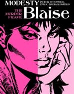 Modesty Blaise: The Murder Frame (ISBN: 9781783298594)