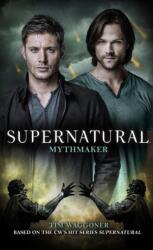 Supernatural - Tim Waggoner (ISBN: 9781783298549)