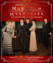 Investigating Murdoch Mysteries - Maureen Jennings (ISBN: 9781783298365)
