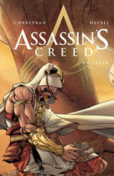 Assassin's Creed: Leila (ISBN: 9781783297733)