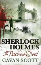 Sherlock Holmes: The Patchwork Devil (ISBN: 9781783297146)