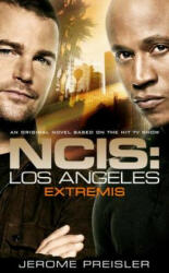 NCIS Los Angeles: Extremis - Jerome Preisler (ISBN: 9781783296316)