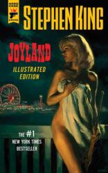Joyland (ISBN: 9781783295326)