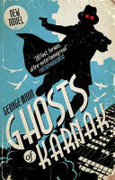 Ghosts of Karnak - A Ghost Novel (ISBN: 9781783294169)