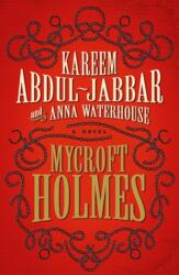 Mycroft Holmes (ISBN: 9781783291540)