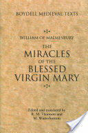 Miracles of the Blessed Virgin Mary: An English Translation (ISBN: 9781783270163)