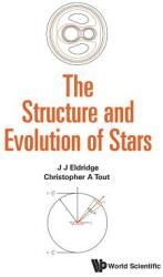 The Structure and Evolution of Stars (ISBN: 9781783265800)