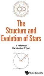 The Structure and Evolution of Stars (ISBN: 9781783265794)