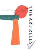 The Art Rules (ISBN: 9781783204656)