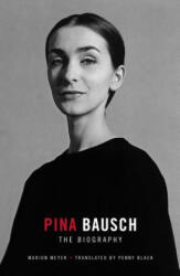 Pina Bausch - Marion Mayer (ISBN: 9781783199891)