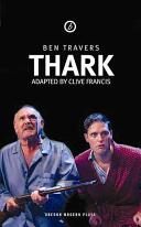 Thark (ISBN: 9781783198825)