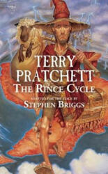 Rince Cycle - Terry Pratchett, Stephen Briggs (ISBN: 9781783191963)