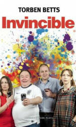 Invincible - Torben Betts (ISBN: 9781783191109)