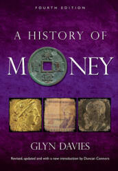 History of Money - Glyn Davies (ISBN: 9781783163090)