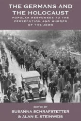 Germans and the Holocaust (ISBN: 9781782389521)
