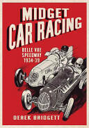 Midget Car Racing (ISBN: 9781781552407)