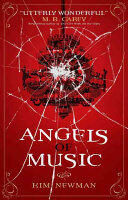 Angels of Music (ISBN: 9781781165683)