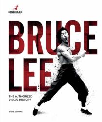 Bruce Lee - Steve Kerridge (ISBN: 9781780976945)
