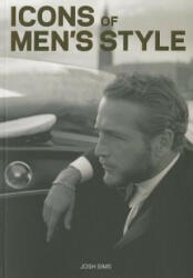 Icons of Men's Style mini - Josh Sims (ISBN: 9781780677828)