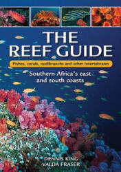 Reef Guide - Dennis King, Valda Fraser (ISBN: 9781775840183)