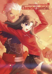 Fate/Complete Material Volume 2: Character Material - Type Moon (ISBN: 9781772940138)