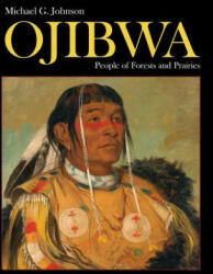 Michael Johnson - Ojibwa - Michael Johnson (ISBN: 9781770858008)