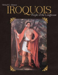 Iroquois - Michael Johnson (ISBN: 9781770852181)