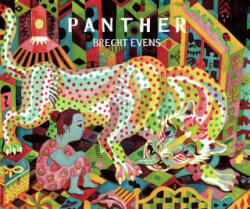 Panther - Brecht Evens (ISBN: 9781770462267)