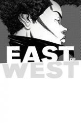 East of West Volume 5: All These Secrets - Jonathan Hickman (ISBN: 9781632156808)