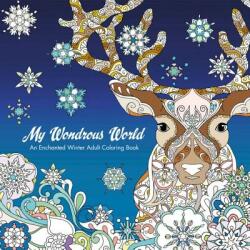 My Wondrous World - N/A (ISBN: 9781631407383)