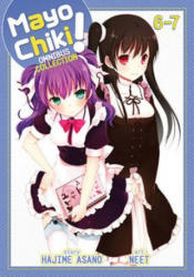 Mayo Chiki! Omnibus - Hajime Asano (ISBN: 9781626922778)