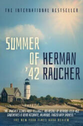 Summer of '42 - Herman Raucher (ISBN: 9781626818897)
